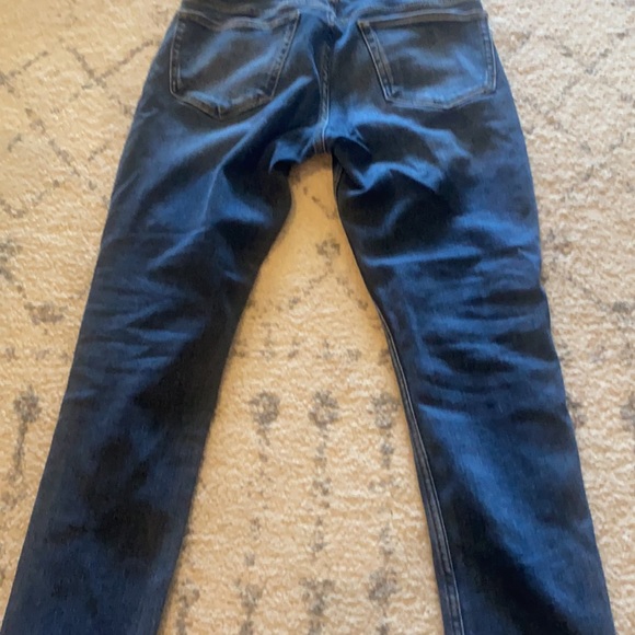 Banana republic legacy skinny fit 30x30 - Picture 3 of 3